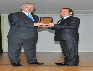 Ebso Başkanı Yorgancılar'dan Gençlere Öğütler!