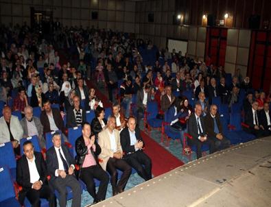 Erzurum'un Düşman İşgalinden Kurtuluşunun 96. Yılı