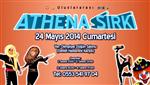 24 MAYIS 2014 - Hakkari’de İlk Sirk Gösterisi Hazırlıkları