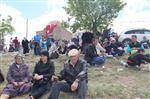 PELİN GÜNDEŞ BAKIR - Hıdrellezde Şenlik Var