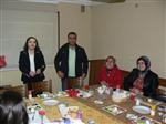 İmo Erzurum Kadın Komisyonundan Anneler Günü Programı