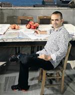 MANKEN - İsmail Acar’dan Dosso Dossi’ye Özel Sergi