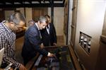 GÜLHANE - Şahinbey Beledilesi İslam Bilim ve Teknik Tarihi Müzesi’ni Kuruyor