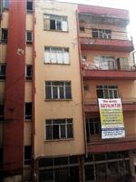 AÇIK ARTTIRMA - Sgk Atıl Durumdaki Binasını Satıyor