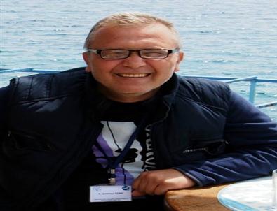 Türk Sualtı Dünyasının Önemli İsmi Kansere Yenik Düştü