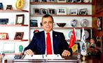 YÜKSEK YARGI - Uluslararası Üniversiteler Konseyi Başkanı Orhan Hikmet Azizoğlu Açıklaması