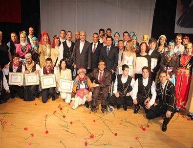 'Zeybeğin Doğuşu - Kerimoğlu” Halka Sunuldu