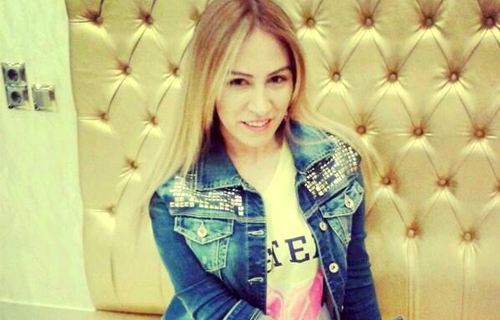 Afroliz’den Silikon Dedikodularına Sert Tepki!