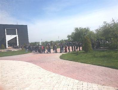 Afyonkarahisar’da Kpss Çilesi