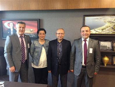 Alaplı Tso’dan Ankara’ya İslah Osb Çıkarması