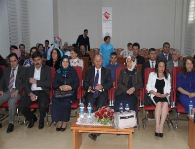Ardahan'da Engelliler Haftası Kutlandı