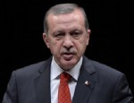 Başbakan Erdoğan'dan maden kazası açıklaması