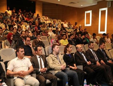 Bayburt Üniversitesi’nde 'Kentsel Dönüşüm Konferansı' Düzenlendi