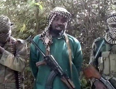 Boko Haram'ın lideri Şekau öldü!