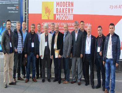 Btso Üyelerinin Rusya Çıkarması