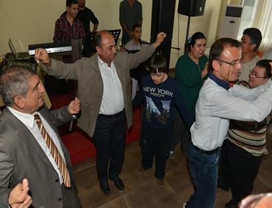 Çiğli'de Engelli Hakları Anlatıldı