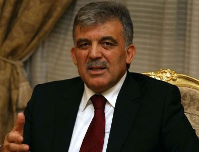 Cumhurbaşkanı Gül'den Soma talimatı