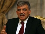 ABDURRAHMAN SAVAŞ - Cumhurbaşkanı Gül'den Soma talimatı
