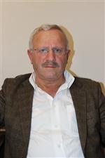 KAMYONCU - ‘k Belgesi’ Sorununun Çözümlenmesi Sevindirdi