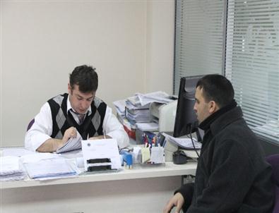 Kapaklı'da 1 Ayda 96 Yapı Kullanma İzin Belgesi Düzenlendi