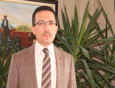 Kastamonu Gıda Tarım ve Hayvancılık İl Müdürü Osman Yaman;