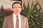ÇİFTÇİLER GÜNÜ - Kastamonu Gıda Tarım ve Hayvancılık İl Müdürü Osman Yaman;
