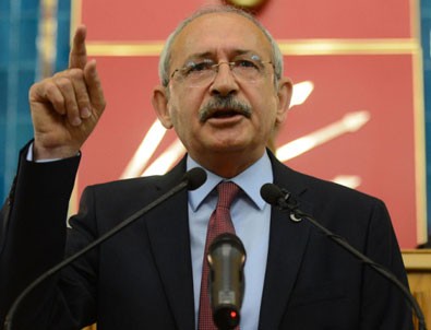 Kılıçdaroğlu'ndan Erdoğan'a: Diktatör bozuntusu