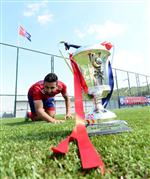 DİYARBAKIR BÜYÜKŞEHİR BELEDİYESPOR - Krallar Kralı