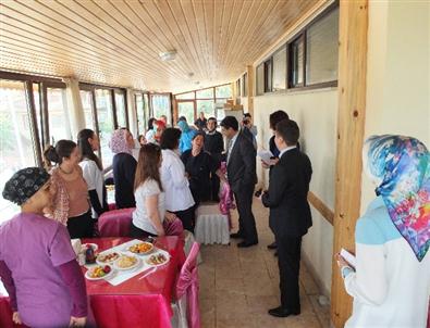 Safranbolu’da Hemşireler Haftası Kutlaması