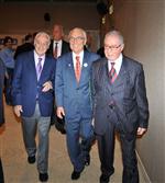 TARKAN TEVETOĞLU - Tmok 2013 Türkiye Faır-play Ödülleri Sahiplerini Buldu