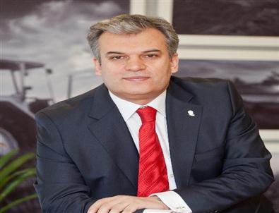 Türktob ve Tsüab Başkanı Gencer Açıklaması