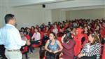 İŞ BAŞVURUSU - Üniversitede Hemşire Adayları İçin Kariyer Günleri