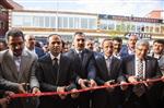 VAHİT KİLER - Ahlat’ta Kuyumcu Açılışı