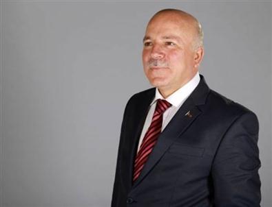 Başkan Sekmen'in 'aile Haftası'Mesajı