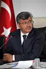 Belediye Başkanı Faruk Akdoğan Açıklaması