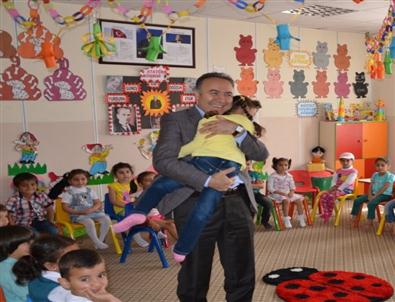 Erzurum Valisi Altıparmak’tan  Vali Tapsız’a Ziyaret