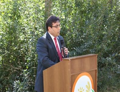 Karadağ Dünya Çiftçiler Günü’nü Kutladı