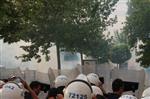 KIZILAY MEYDANI - Kızılay'da Soma Protestosuna Polis Müdahalesi
