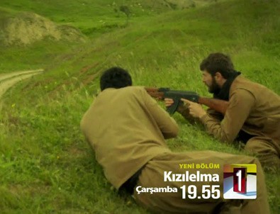 Kızılelma 18. Bölüm Fragmanı Ve Özeti