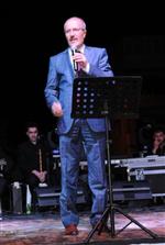 KOCATEPE CAMII - Kutlu Doğum Gecesi Buruk Geçti