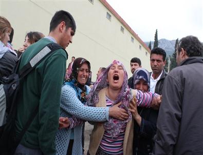 Manisa'da Umutlar Tükenmek Üzere