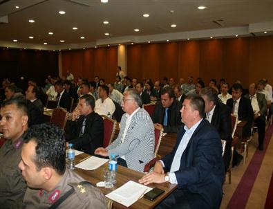 Muğla Turizminin Sorunları Masaya Yatırıldı