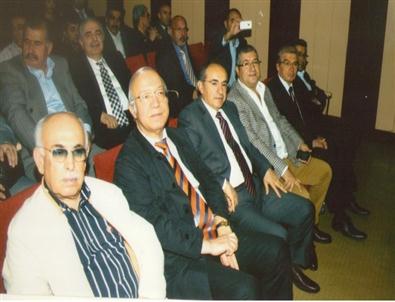 Nurettin Soykan’ı Anma Toplantısı