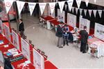 TEKNOLOJİ FUARI - Proje Pazarı Açıldı