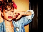 RIHANNA - Rihanna'dan Soma'ya Destek