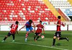 MADEN OCAĞI - Samsun’da Oynanacak 3. Lig Final Maçı Ertelendi