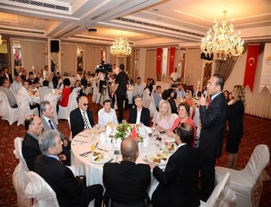 Sözlü’den Engelliler Haftası Yemeği