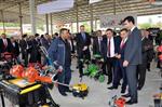 ÇİFTÇİLER GÜNÜ - Suşehri’nde Çiftçiler Günü Kutlandı