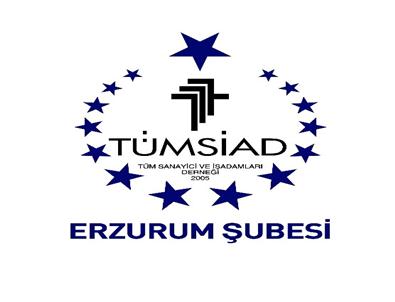 Tümsiad’dan Başsağlığı Mesajı