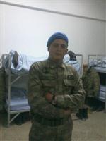 ABDIOĞLU - Üzerine Kaynar Su Devrilmesi Sonucu Hayatını Kaybeden Er Toprağa Verildi